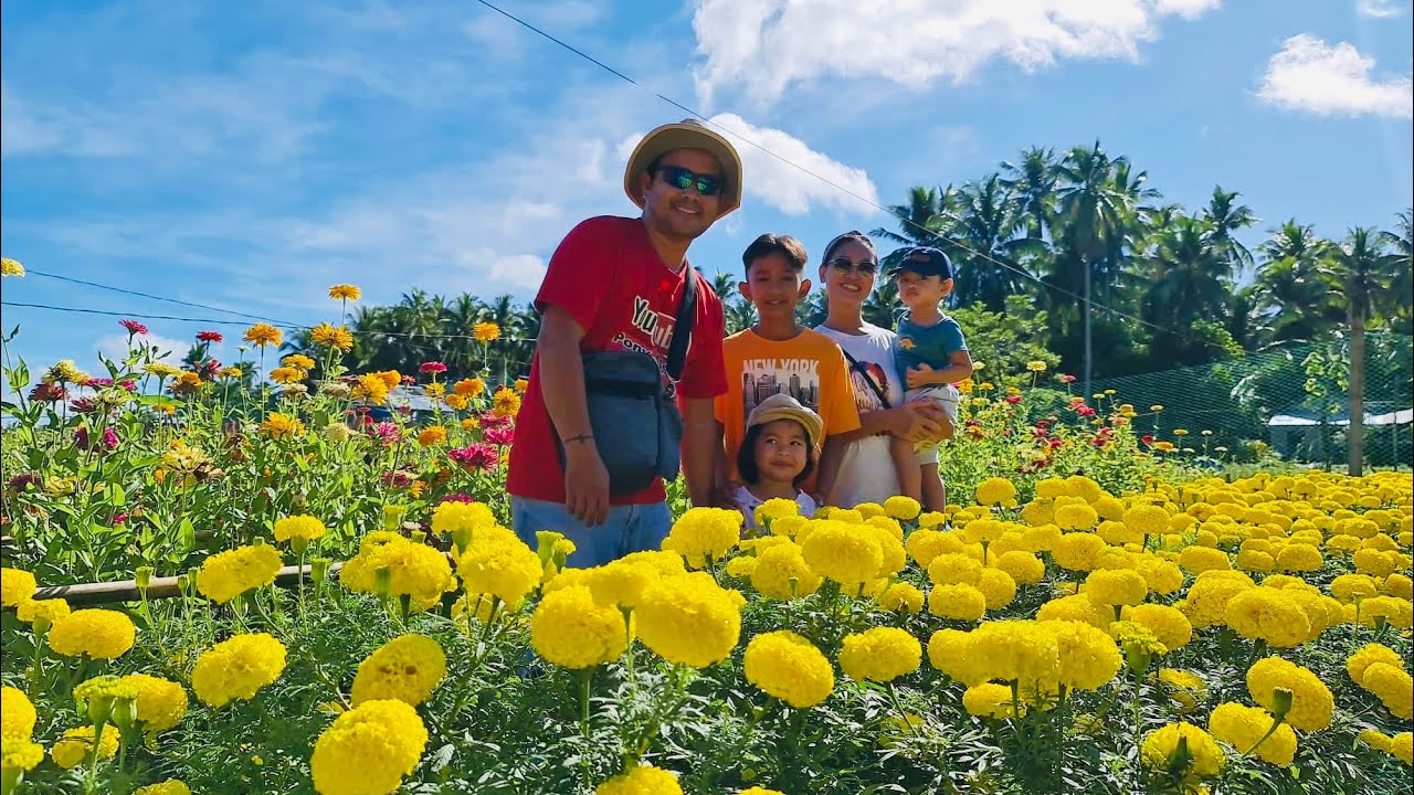 Wow Super Ganda Dito Family Bonding Enderio S Farm YouTube wow-super-ganda-dito-family-bonding-enderio-s-farm-youtube