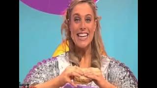 Hi5  series 13 - Robots