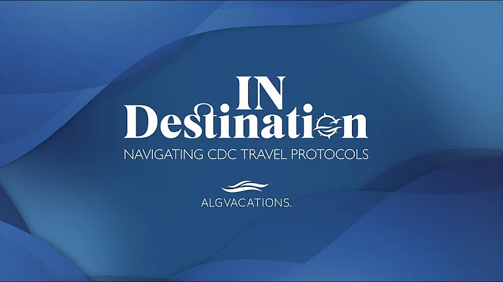In Destination: Sarah Rau Gets Covid Test