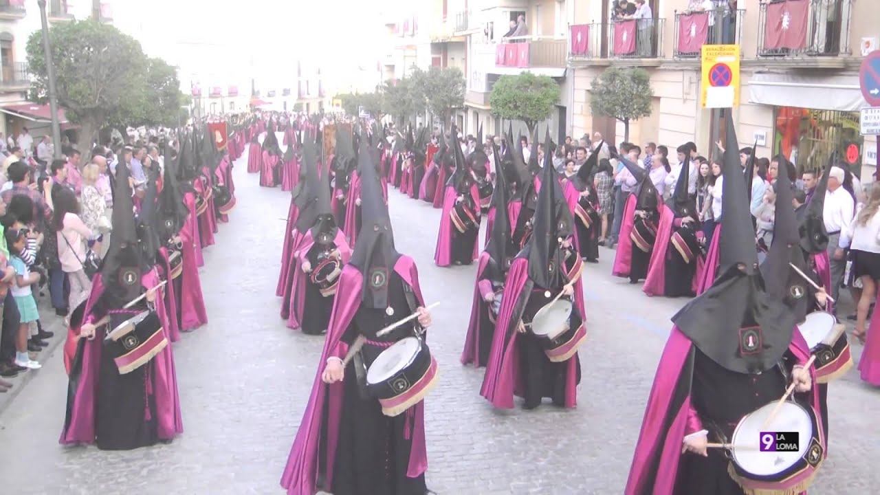 SSanta 2014 · Columna, Úbeda