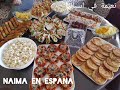 مرحبا بكم في قناة نعيمة في إسبانيا 