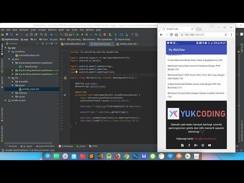 Cara Mengaktifkan Javascript Di Android Uc Browser  