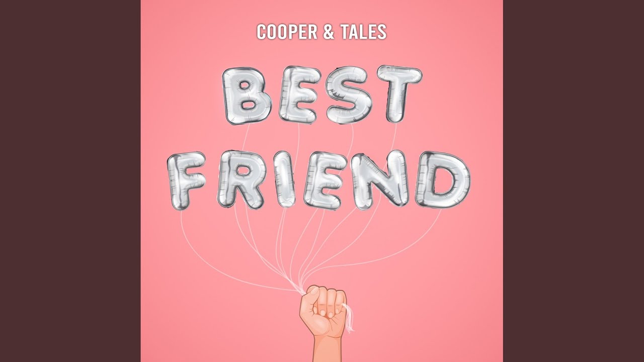 在 YouTube 上观看 Best Friend 在 YouTube 上观看 Best Friend
