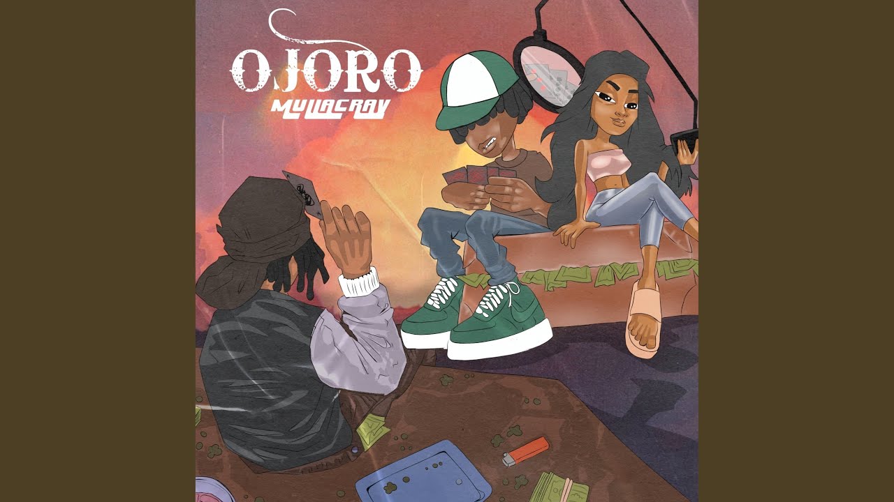Watch Ojoro on YouTube Watch Ojoro on YouTube