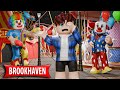 The Story Of The Lost Child | brookhaven 🏡rp animation