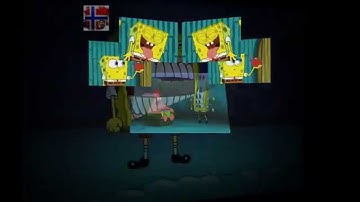 [Spongebob] - [Overtime] - [Sparta Deep Space Remix V2]