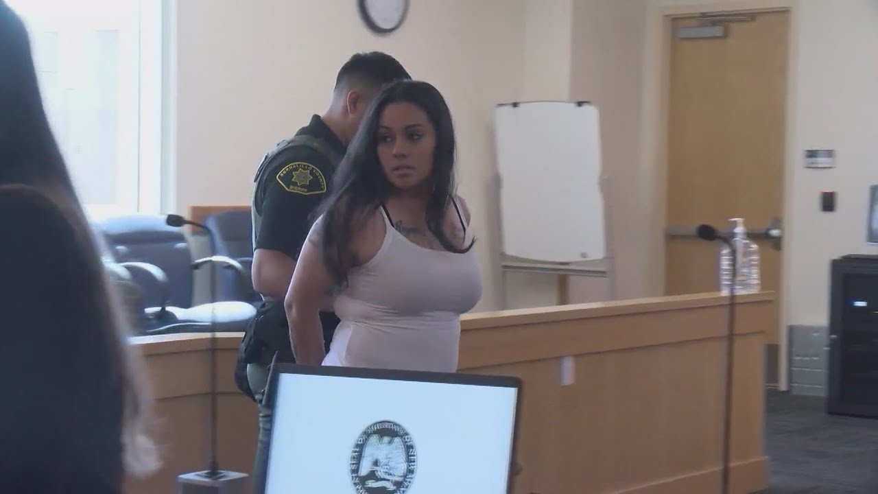 Albuquerque mother sentenced for role in 2023 murder