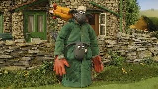 Shaun The Sheep S02E01 - Double Trouble