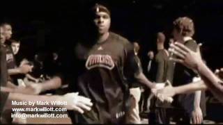 NBA TNT Season Intro Music by Mark Willott