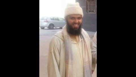 تلاوة جميلة للشيخ أحمد مزوار من سورة طه