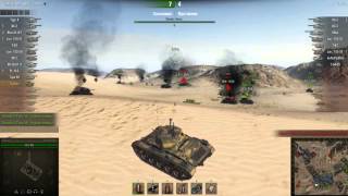 M24 Chaffee - 