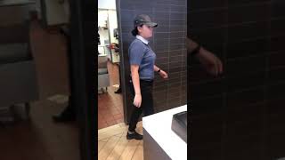 McDonald’s at 904 Manhattan Ave. Brooklyn NY 11222 disrespectful manager and employees Net Worth