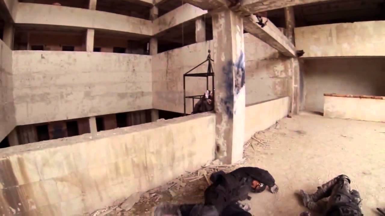 «Хардкор» Официальный русский трейлер 2015 (HD) - YouTube