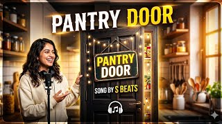 Pantry Door - Official Audio | S BeatsSometimes the saddest goodbye #sad #sadsong #englishsongs 