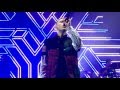 Years &amp; Years Tour - Desire - Offenbach