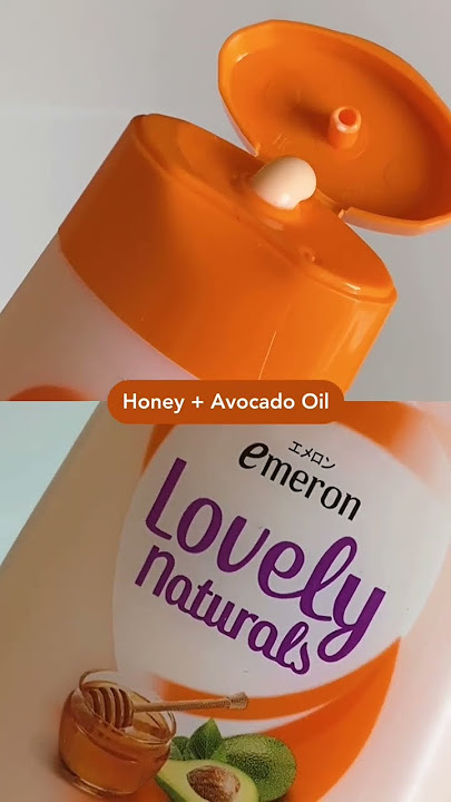 Download lagu Rangkaian Emeron Lovely Naturals š