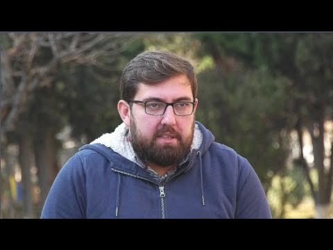 ხელ-ფეხი გამეხსნა, სიმართლეს ავხადო ფარდა, რაც საპატრიარქოში ხდებოდა - პატიმარი დეკანიოზის ძმა