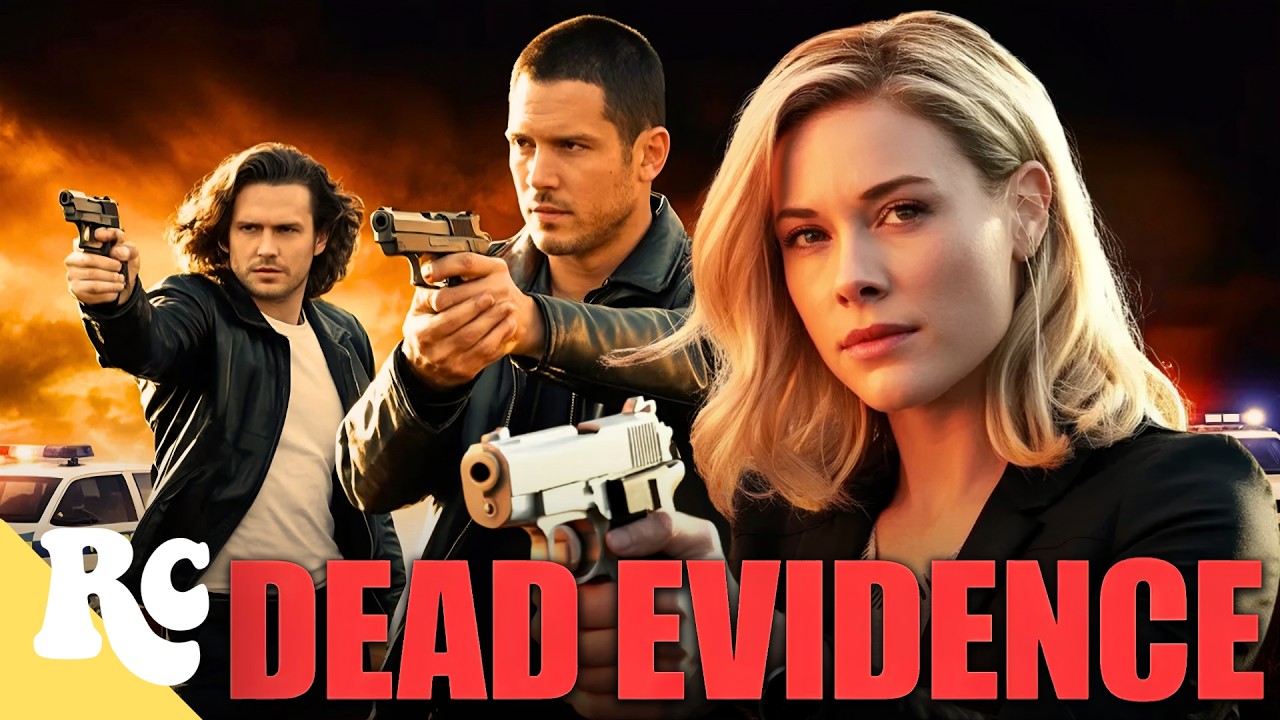 Dead Evidence