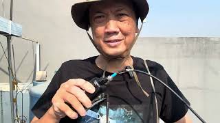 Part 3: YH0D VR QSO on IO-86 on September 16, 2026, starting at 01:02 UTC