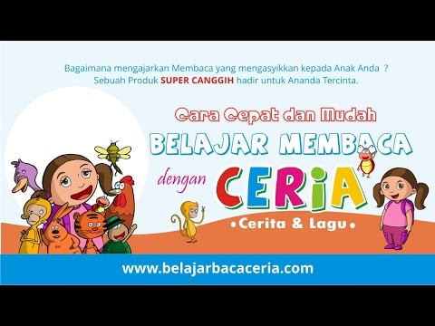 Belajar Membaca