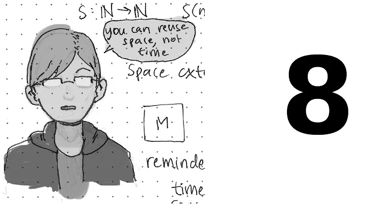 Undergrad Complexity at CMU - Lecture 8: NP