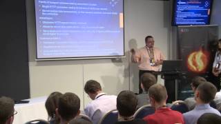 Paweł Limanówka Comet, Ajax, web browsers limitations and web apps performance factors