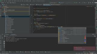 flutter notificationlistener