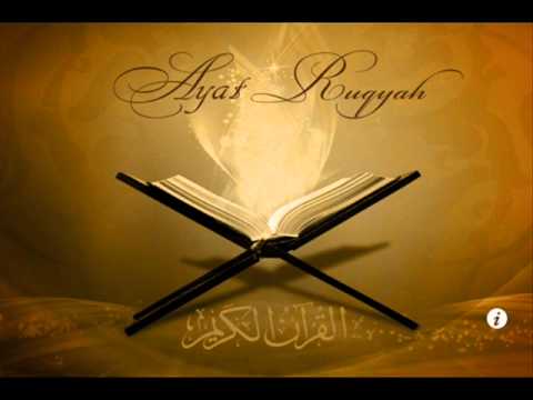 sheikh-muhammad-jibril---ruqya