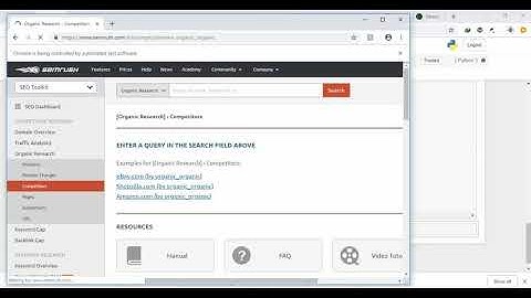 Demo CSV file download