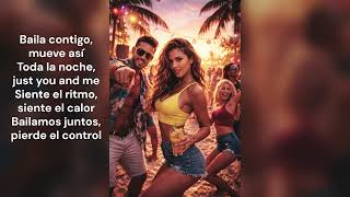 Baila conmigo - Smooth Reggaeton Summer Vibes 2026 🌴✨ screenshot 1