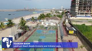 UMAHI: LAGOS-CALABAR COASTAL ROAD WILL GO THROUGH LANDMARK BEACH