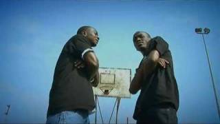 X-one Présente Secteur S - Le Son Du Mapane (Le Clip). Rap-Hip-Hop Gabonais.