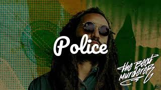 Alborosie - Police (The Beat Murderer Remix)🚦