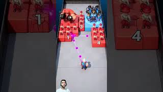 Top War Part 266 Starting From Zero To Hero