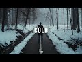 "Cold" - Emotional Rap Beat | New Hip Hop Instrumental Music 2020 | Koklev #Instrumentals