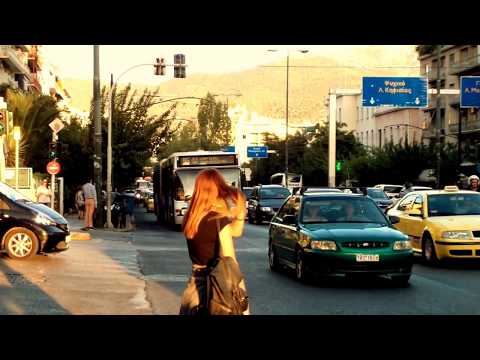 ATHENS PUBLIC TRANSPORT