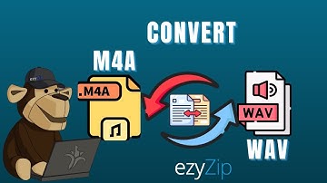 How to Convert M4A to WAV Online (Simple Guide)