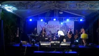 SANGKUSTIK- BUTA KARENA CINTA - MAYA RUISTA