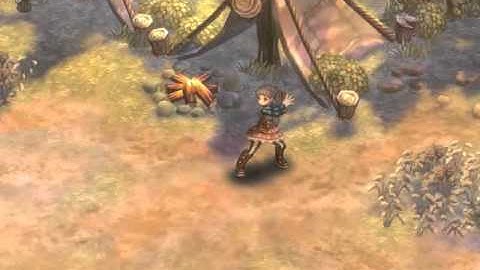 Tree of Savior - Doppelsoeldner - Deeds Of Valor