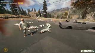 Cheat Menu - For Far Cry 5 | Updated Cheat For FC5 | Many Functions | FREE Download 2026