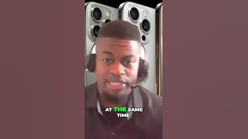 Conquering Challenges: Overcoming Rejections and Improving Yourself with UGC Creator Isaiah Sanders