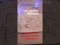 harcèlement le remède d'emblée proposé des médecins : les antidépresseurs? pourquoi ?