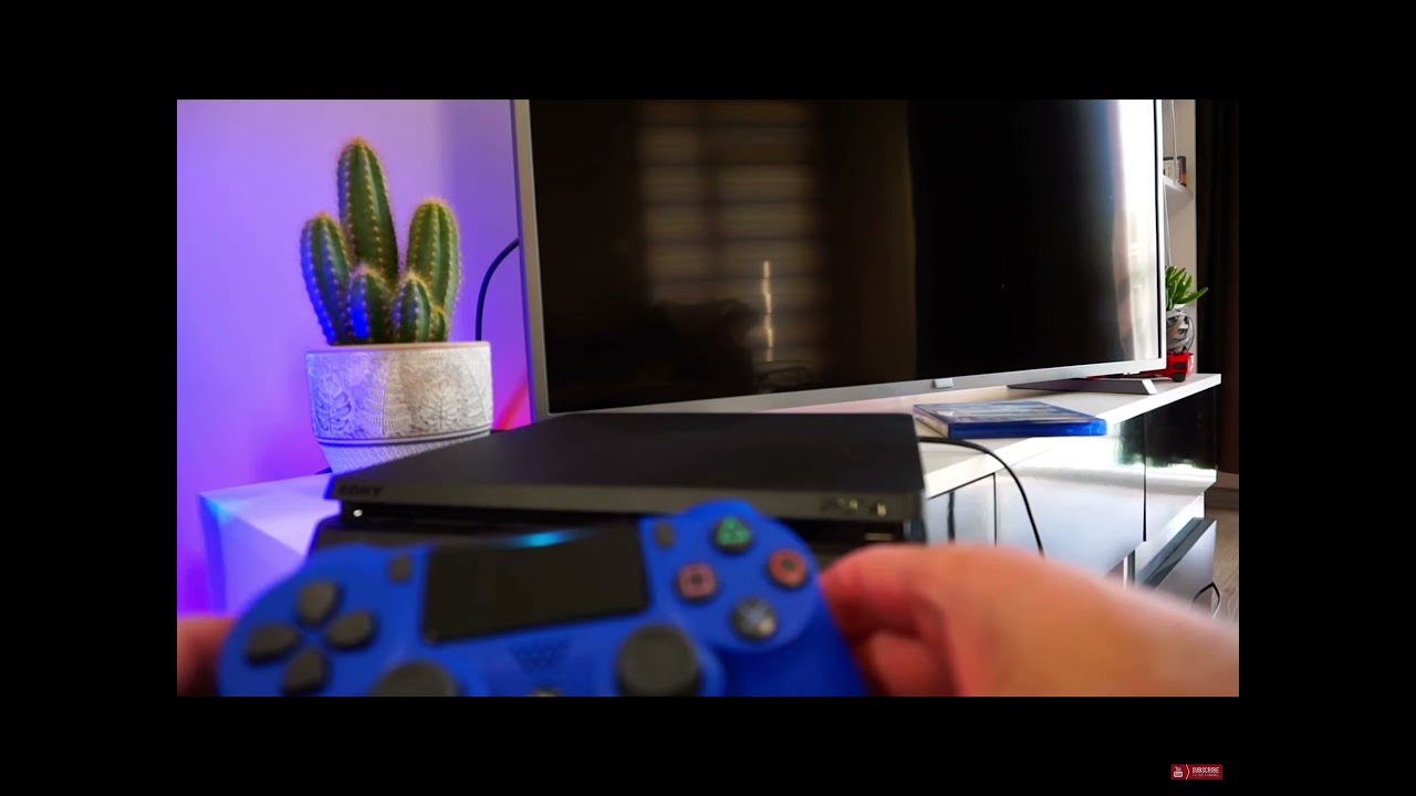 PlayStation 4 Beep Controller Sound YouTube