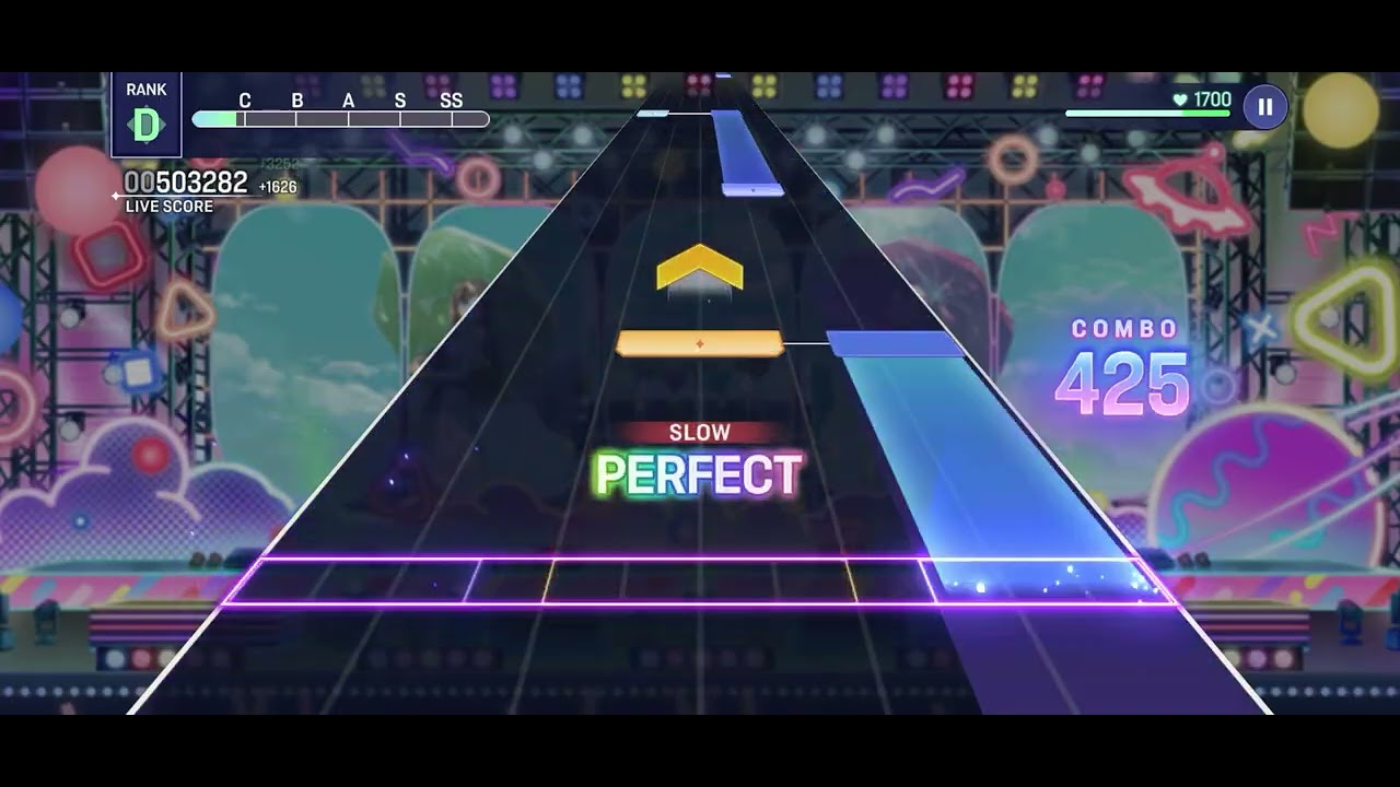 EXPERT 27 AP] Hitoshizuku (壱雫空 One Droplet) | Our Notes - YouTube