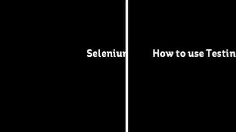 Best Selenium Testing training in Chennai - Metaforum Technologies, Vadapalani