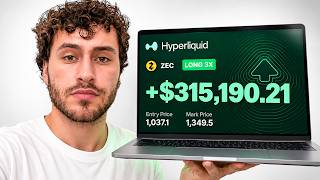 How I made $315,000 trading crypto