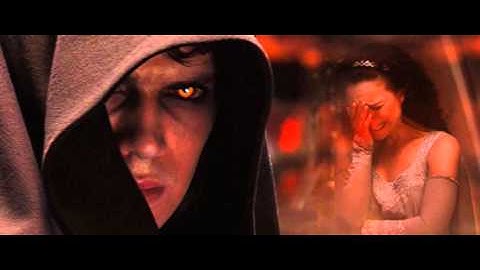 Anakin Skywalker