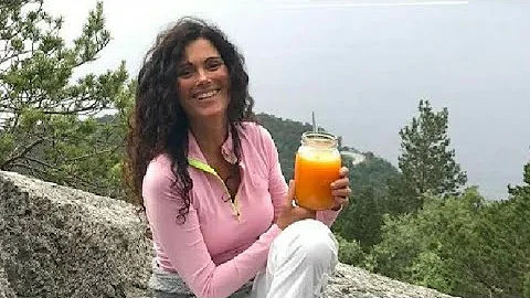 Raw Vegan Hilde Larsen Has Died at 56