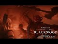 The elder scrolls online gates of oblivion  official cinematic announcement trailer