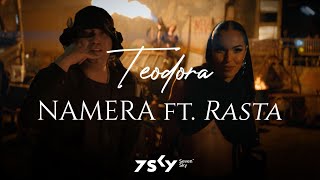 Teodora ft. Rasta - Namera (Album 